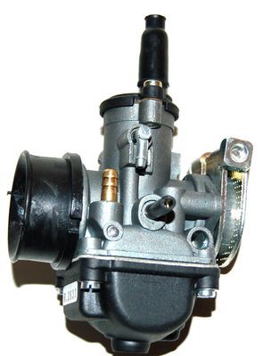 carburateur model Delorto 21mm opschuif
